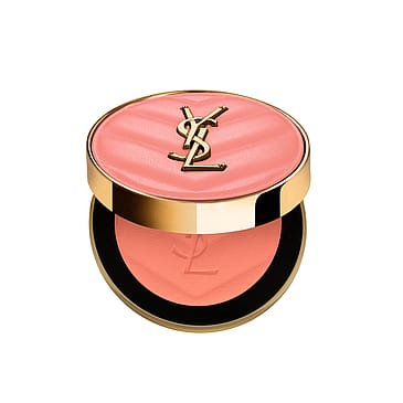 Yves Saint Laurent Make Me Blush Powder Blush 57 Coral Clash