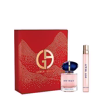 Armani My Way EdP 30 ml Gift Box My Way EdP 30 ml Gift Box