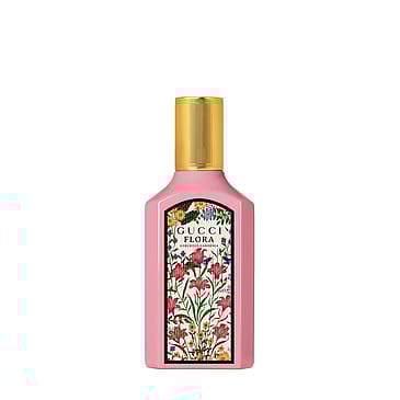 Gucci Flora Gorgeous Gardenia Eau de Parfum 50 ml
