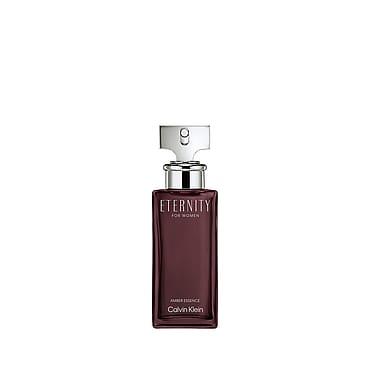 CALVIN KLEIN Eternity Woman Amber Essence EdP 50 ml