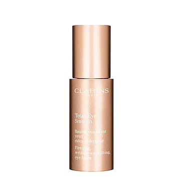 Clarins Total Eye Smooth 15 ml