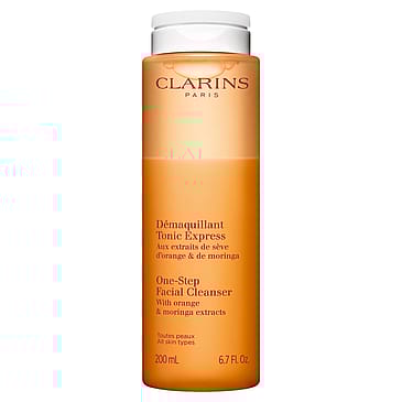 Clarins One Step Facial Cleanser 200 ml