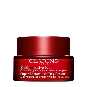 Clarins Super Restorative Day Cream All Skin Types 50 ml