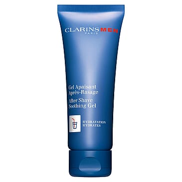 Clarins After Shave Soothing Gel 75 ml
