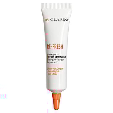 My Clarins Re-Fresh Fatigue-Fighter Eye Care 15 ml