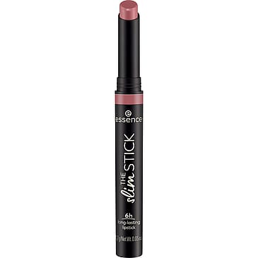 Essence The Slim Stick Lipstick 104 Baby Got Blush