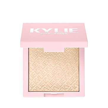 Kylie Cosmetics Kylighter Illuminating Powder 020 Ice Me Out
