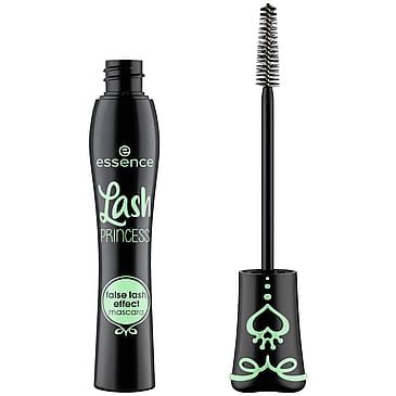 Essence Lash Princess False Lash Effect Mascara Black