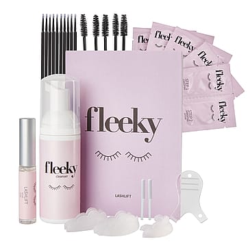 fleeky Lashlift Kit Maxi