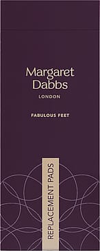 Margaret Dabbs Foot File Replacement Pads