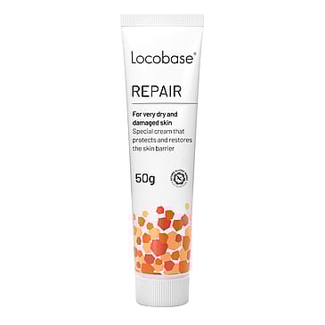 Locobase Repair 50 g