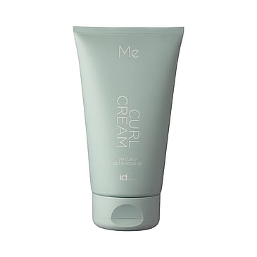 IdHAIR Me Curl Cream