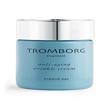 Tromborg Anti-Aging Wrinkle Cream 50 ml