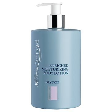 Beauté Pacifique Bodylotion Dry Skin uden Parfume 500 ml