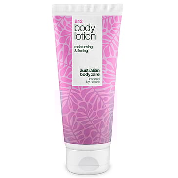 Australian Bodycare Vitamin B12 Body Lotion – Deep Hydration For Soft, Radiant And Glowing Skin 200 ml