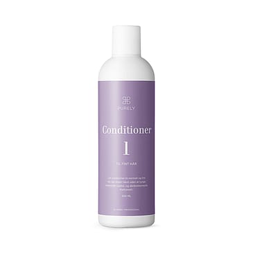 Purely Professional Conditioner 1 300 ml