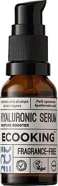 ECOOKING Hyaluronic Serum 20 ml