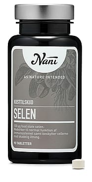 Nani Selen 90 kaps.