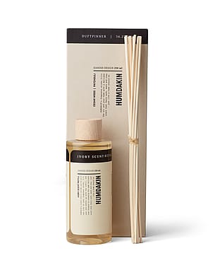 HUMDAKIN Refill Duftpinde Ivory 250 ml