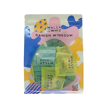 Wally and Whiz Påske Mix 30 stk. 330 g