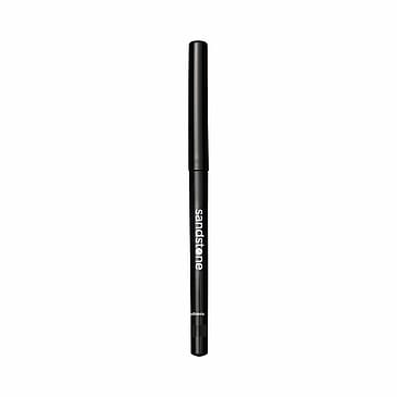 Sandstone Waterproof Eyeliner Sort