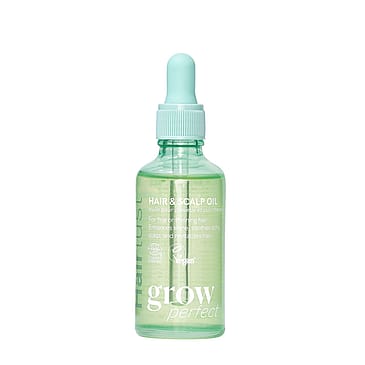 Hairlust Grow Perfect Hair & Scalp Oil 45 ml