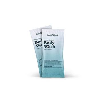 LastObject Bodywash Refill