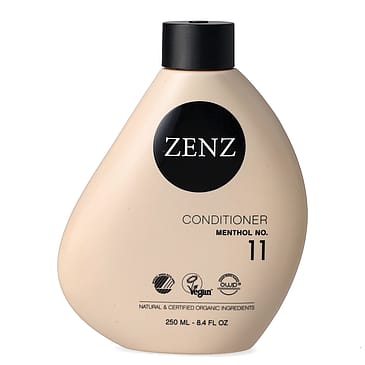 ZENZ Menthol Conditioner No. 11 250 ml