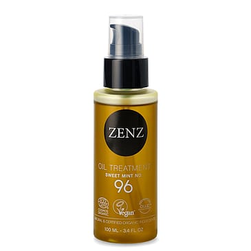 ZENZ Oil Treatment Sweet Mint No. 96 100 ml