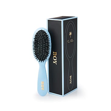 Fan Palm Boar- & Nylon Brush Small Boy