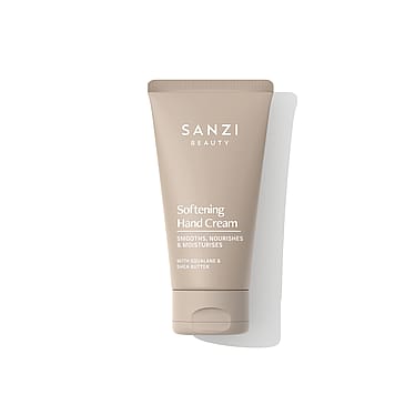 Sanzi Beauty Softening Hand Cream 50 ml