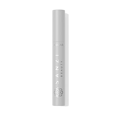 Sanzi Beauty Mascara Volume & Curl Waterproof Black