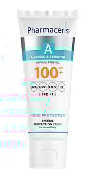 Pharmaceris Repair & Soothing Creme 75 ml