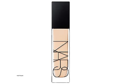 NARS Natural Radiant Longwear Foundation Mont Blanc