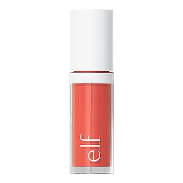 e.l.f. Camo Liquid Blush Coral Crush