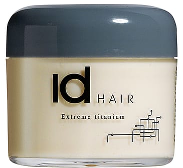 IdHAIR Extreme Titanium 100 ml