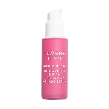 Lumene Anti-wrinkle & Firm Moisturizing V-Shape Serum 30 ml