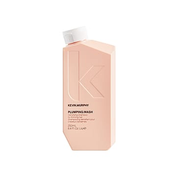 Kevin Murphy Plumping.Wash Shampoo for Thining Hair 250 ml