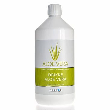 Aloe Vera Drik 1000 ml