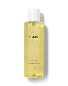 Nilens Jord Body Oil 150 ml