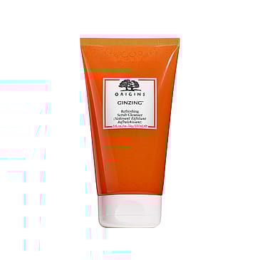 Origins GinZing Refreshing Scrub Cleanser 150 ml