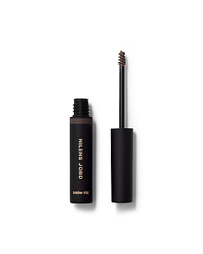 Nilens Jord Brow Fix 212 Brown