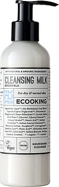 ECOOKING Rensemælk 200 ml