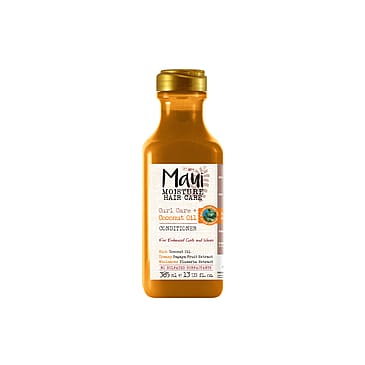 MAUI Coconut Oil Conditioner 385 ml