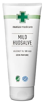 Matas Medicare Mild Hudsalve 200 ml