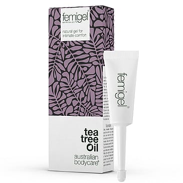 Australian Bodycare Femi Gel 5x7 ml