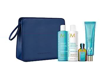 Moroccanoil Color Care Kit