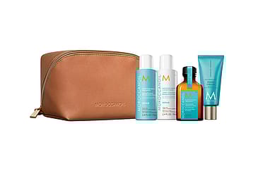 Moroccanoil Repair Travel Bag