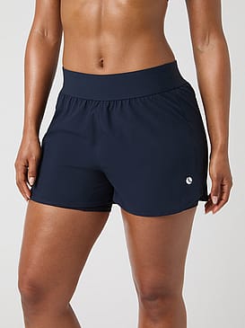 Björn Borg Ace 2 In 1 Shorts Night Sky L