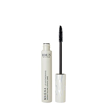 IDUN Minerals Mascara Magna Lengthening Black 12 ml